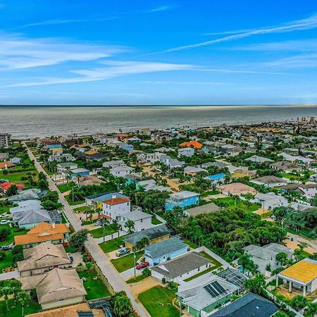 Vila Terrapin Station Ormond Beach Exteriér fotografie