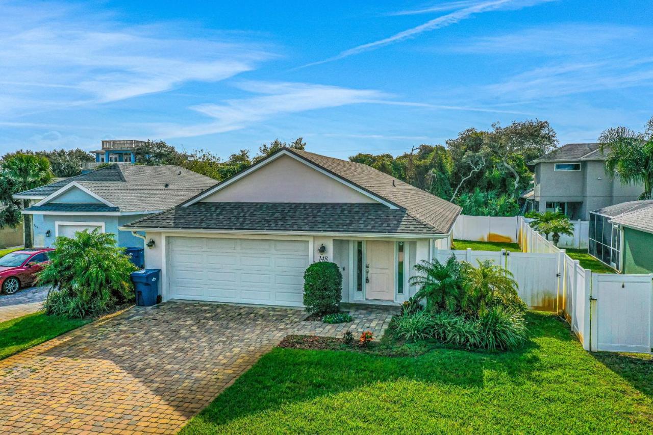 Vila Terrapin Station Ormond Beach Exteriér fotografie