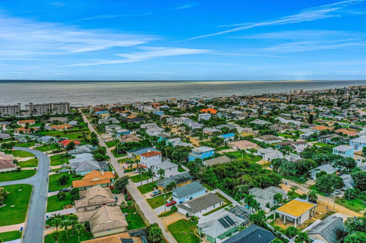 Vila Terrapin Station Ormond Beach Exteriér fotografie