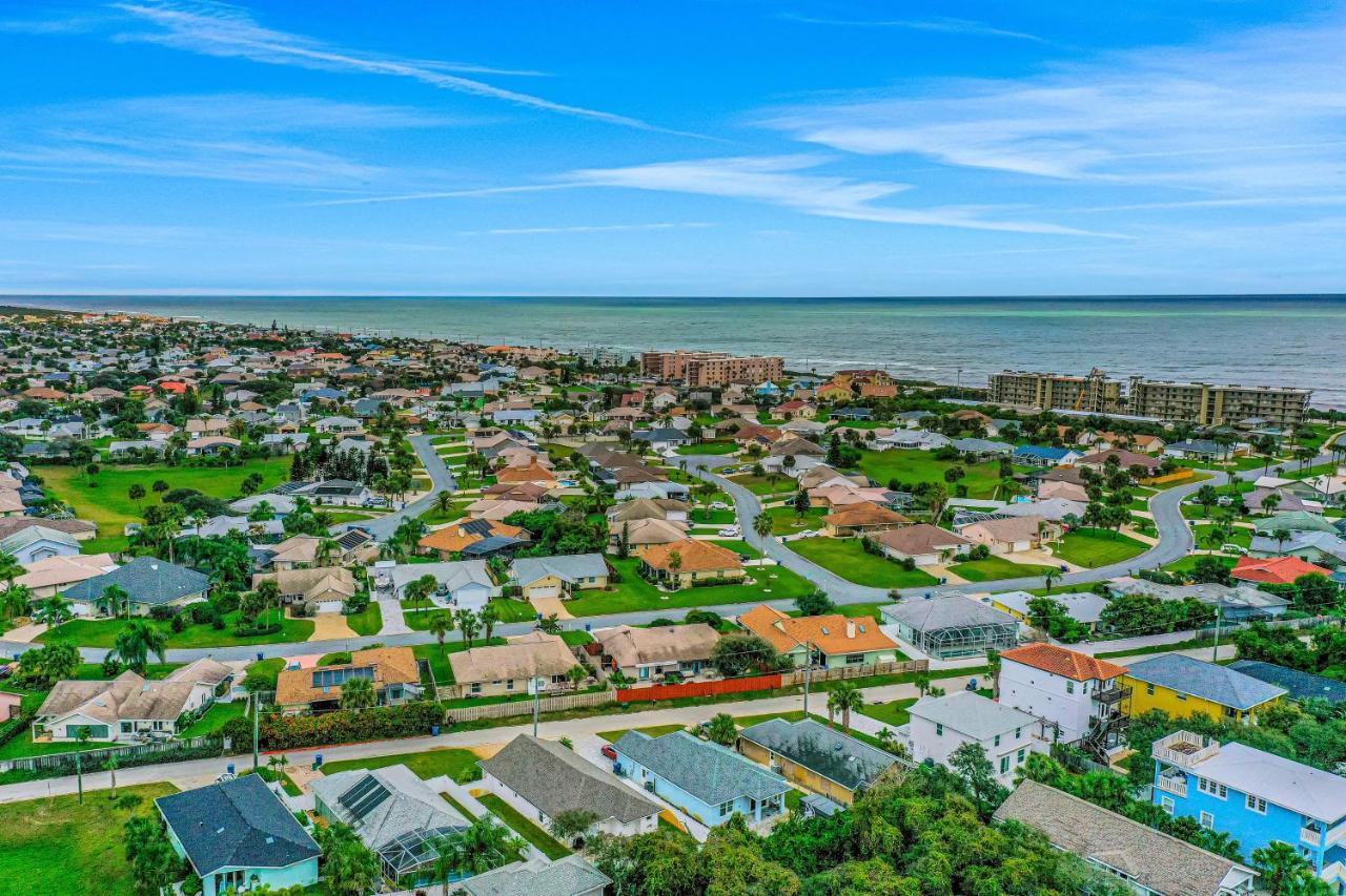 Vila Terrapin Station Ormond Beach Exteriér fotografie