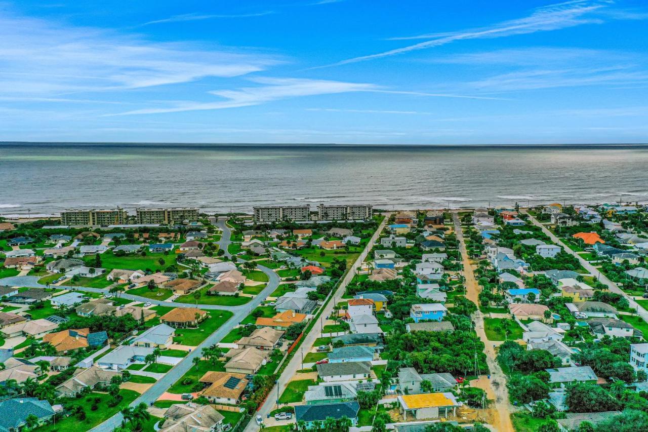 Vila Terrapin Station Ormond Beach Exteriér fotografie