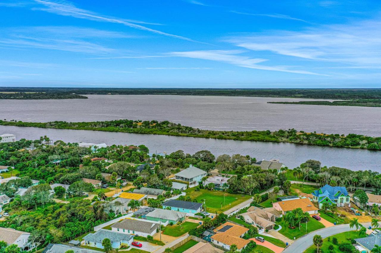 Vila Terrapin Station Ormond Beach Exteriér fotografie