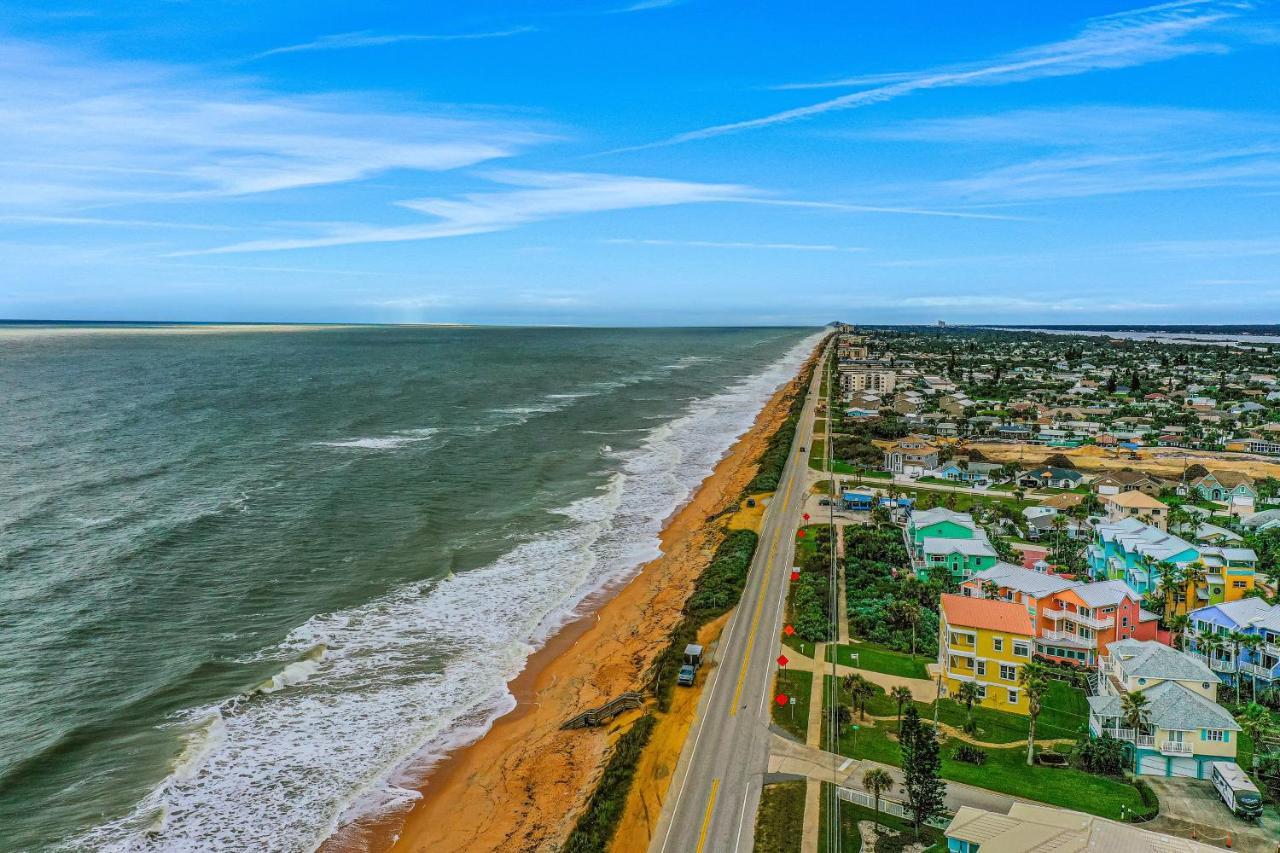 Vila Terrapin Station Ormond Beach Exteriér fotografie