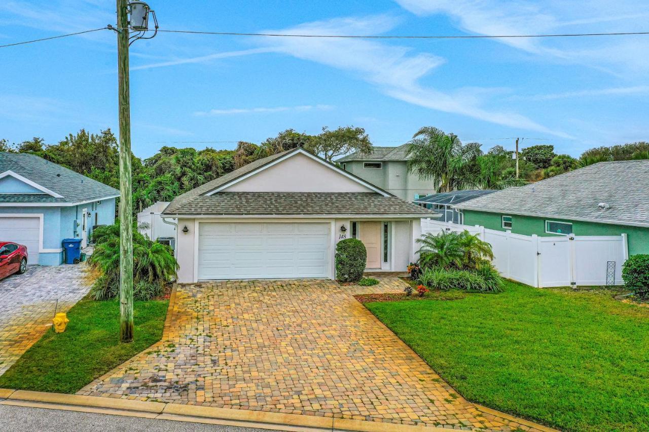 Vila Terrapin Station Ormond Beach Exteriér fotografie