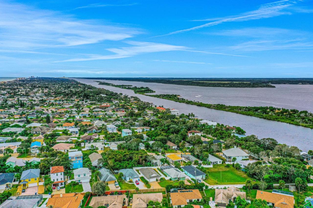 Vila Terrapin Station Ormond Beach Exteriér fotografie