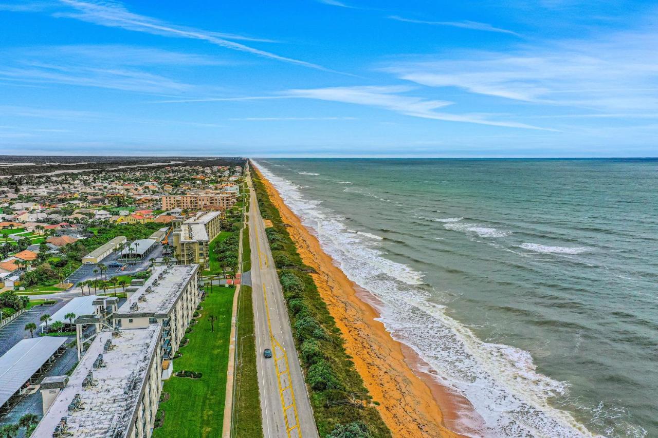 Vila Terrapin Station Ormond Beach Exteriér fotografie